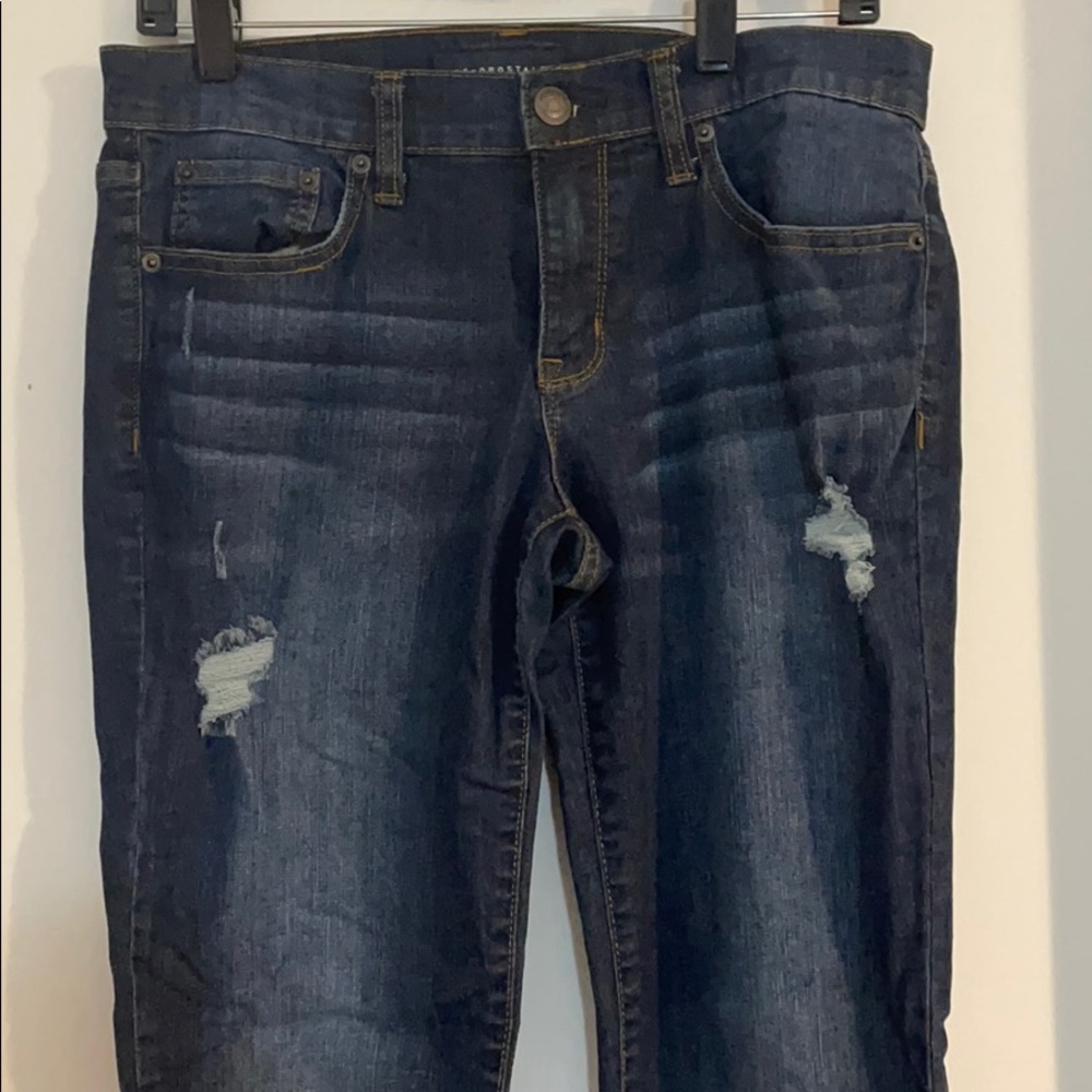 Aeropostale jeans